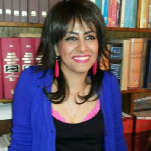 ahmad hajian