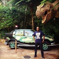 Ibukun Olumide Osinaike