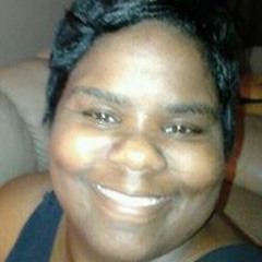 TininaMarie Pettway