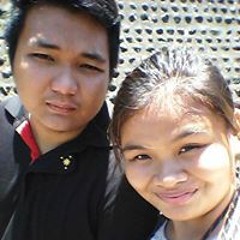 Maureen Ann Nepomuceno