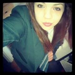 Molly Paige Dillingham