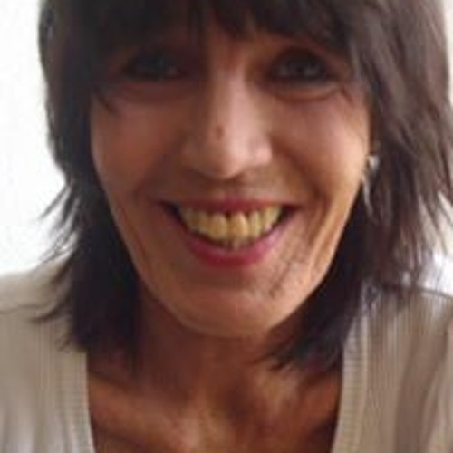 Brigitte Arupa Kaiser’s avatar