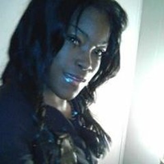 Keke Lovenhym Frazier