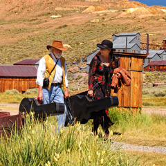 The Bodie Travelers