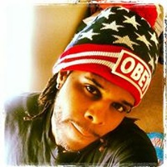 Capone Mavrick Dea'Varoux