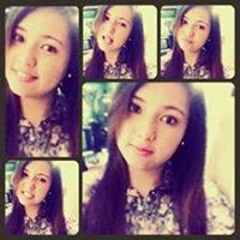 RheylanJane Mendoza Ü