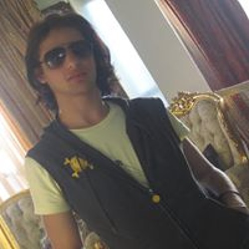 Hassan Aldeeb’s avatar