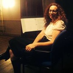 Hilary Bluestein-Lyons