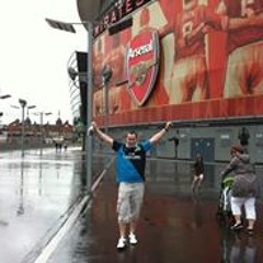 Kevin Peter Thompson