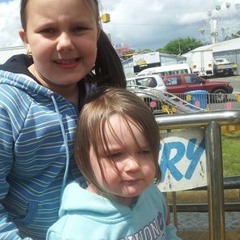 Amanda Louise Elliott