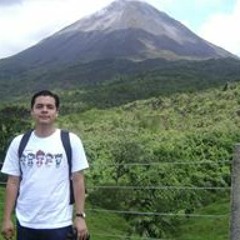 Christian Murillo Mata