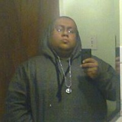 Raymond B-Loved Arguello