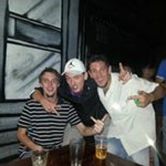 Matt Rip Lewimac Paget