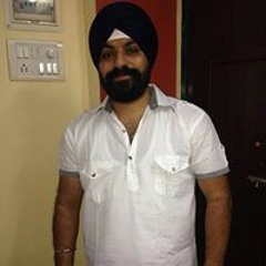 Jasbir Singh Saini
