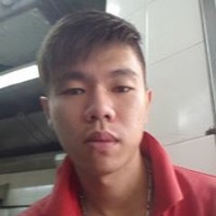 Eric Chiu Chee Leong