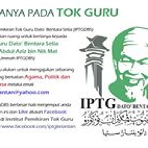 Fazli Haris Ibrahim’s avatar