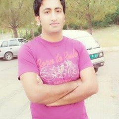 Kanhar Qadeer Khan