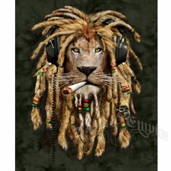 Lion InThe Zion