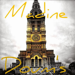 Madine Doums