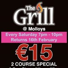 Molloys Tallaght