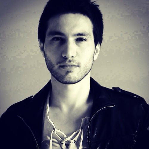 Ahmet Can Özdemir’s avatar