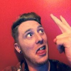 James Cougar Hampson