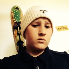 Patrick Mcloughlin 2