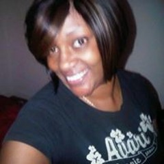 LaShawn Beverly-Cofield