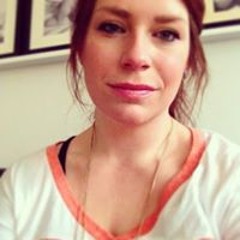 Lina Kallijärvi Gutung