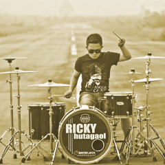 Ricky Hutagaol