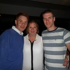 Aaron Stephen Williams