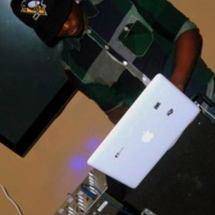 Dj Croom