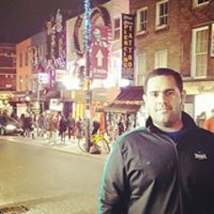 Umer Malik 27