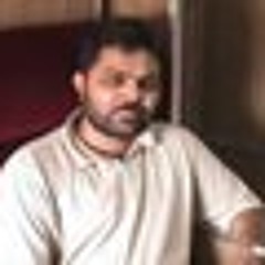 Syed Ali Asad 1