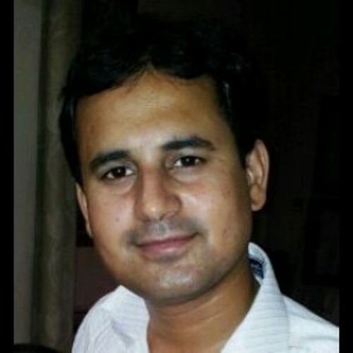 Rakesh Sharma 60’s avatar