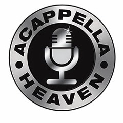 Acapella Heaven Volumes