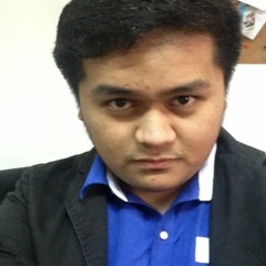 Jericko C. Delos Santos