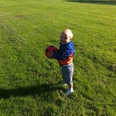 Kayrin Ritchie Buchan