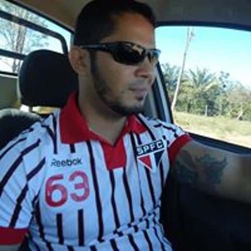 Marcelo Pereira 108’s avatar