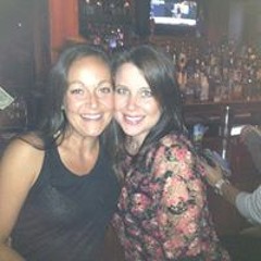 Nicole Rhoades Niemi