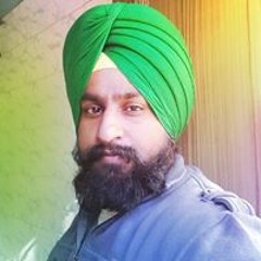 Gurwinder Singh Khalsa