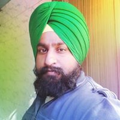 Waheguru at Presence of god