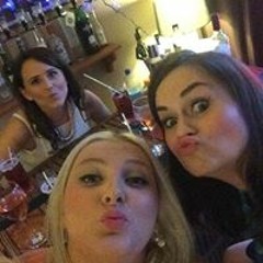 Sophie Thompson-Smith