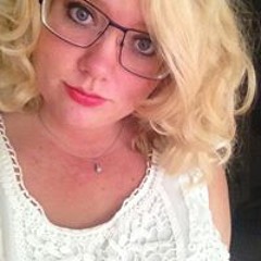 Kajsa Guldlock Löfgren