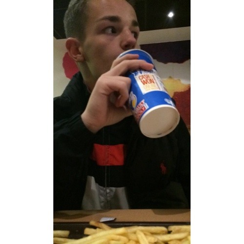 Geordie Mc - Conundrum BEST QUALITY