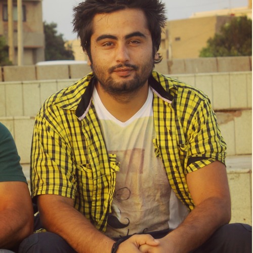 Asif Weer Sakhi’s avatar