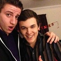 Luke Sherlock Pearson