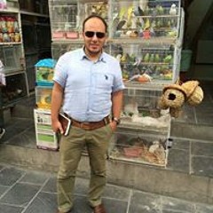 Mohamed Ali A. Hakam