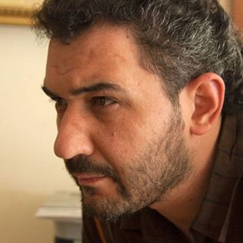 Styx - Boat On The River