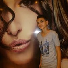 Mustafa Muhammed 8